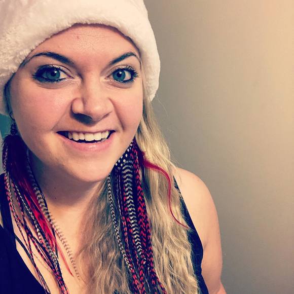 Meet your Posher, Audra - Picture 1 of 1